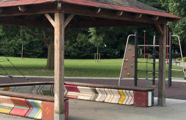 Venice Nora's House - Foto 18