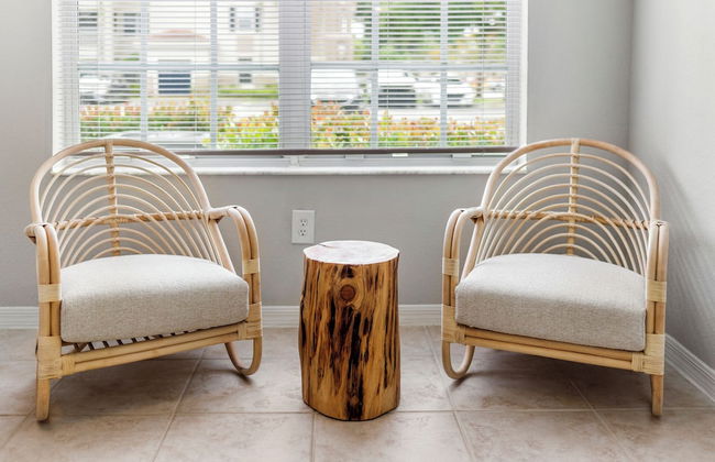 Kasa Wellington South Florida - Foto 38