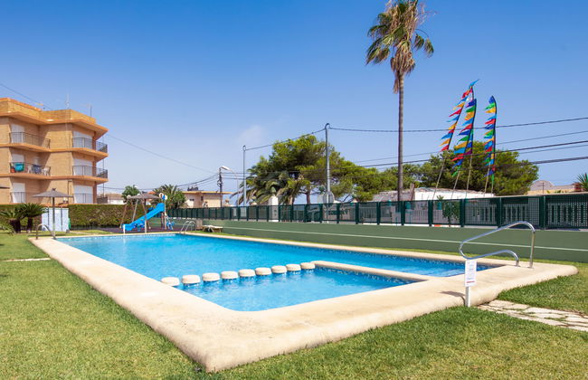 Marina Park - Foto 18