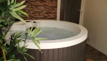 Villa bord de mer avec piscine et jacuzzi - Foto 5