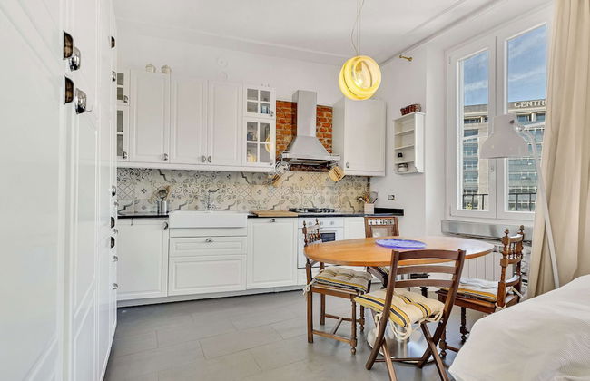 Alessia's Flat - Fontanili - Foto 7