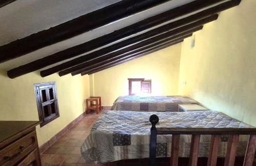 Rural cottage VINCENT van Gogh, with spectacular pool & OPTIONAL private 6 guests jacuzzi - Foto 20