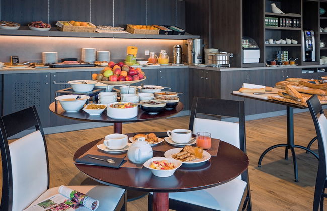 Résidences Valdys Thalasso & Spa de Rockroum - Foto 32