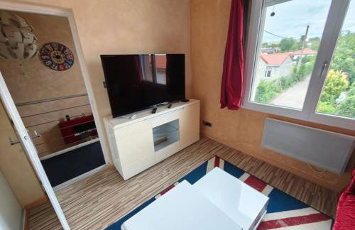 independent apartment in house with 3 bedrooms - Foto 5