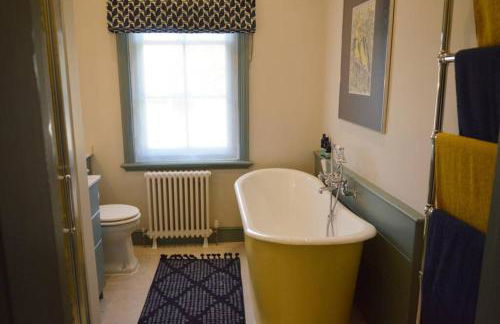 Cockloft Romantic Countryside Hideaway - Foto 7