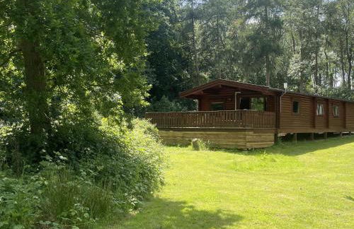 Forest Lodge Kenwick Park - Foto 1