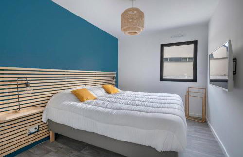 Villa moderne avec piscine pour 15 personnes ! - Foto 16