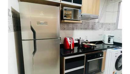 Apto VIP - Arena MRV-Expominas - Foto 4