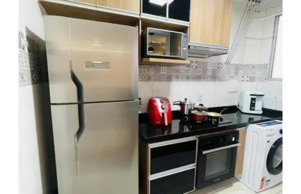 Apto VIP - Arena MRV-Expominas - Foto 4