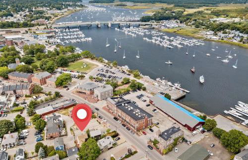 Downtown Steps to Waterfront "The Garden" - Foto 31