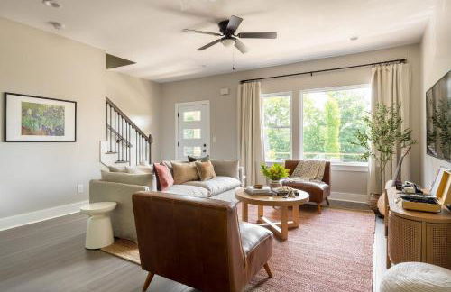 Cherokee by AvantStay - Foto 31