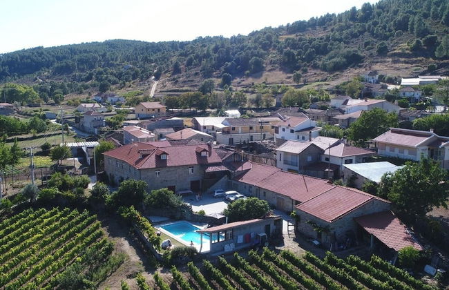 Casa Grande do Seixo - Photo 54