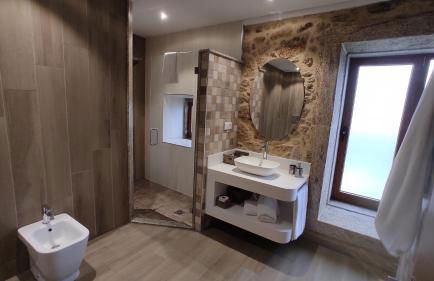 Casa do Caminho - Ossela - Foto 12