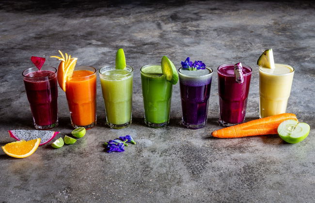 Baan Kilee - Foto 38