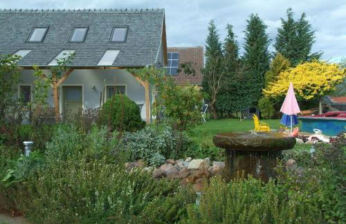 Göttin des Glücks - Auszeit am Haff - Foto 11