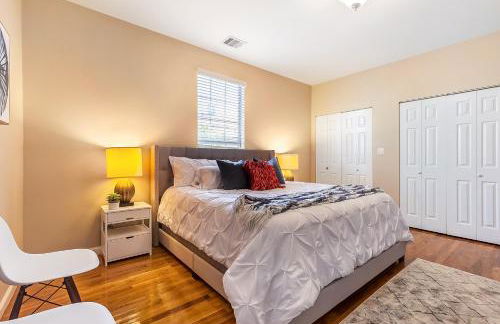 Cozy Historic 2BR House 10 Min to French Quarter - Foto 7
