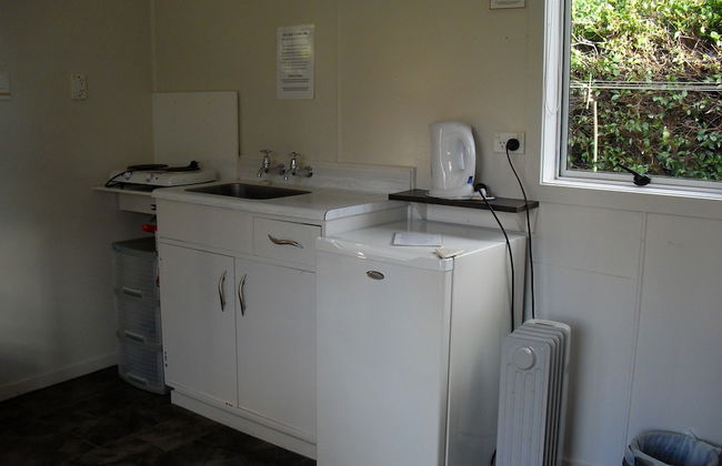 Mercury Bay Holiday Park - Foto 41