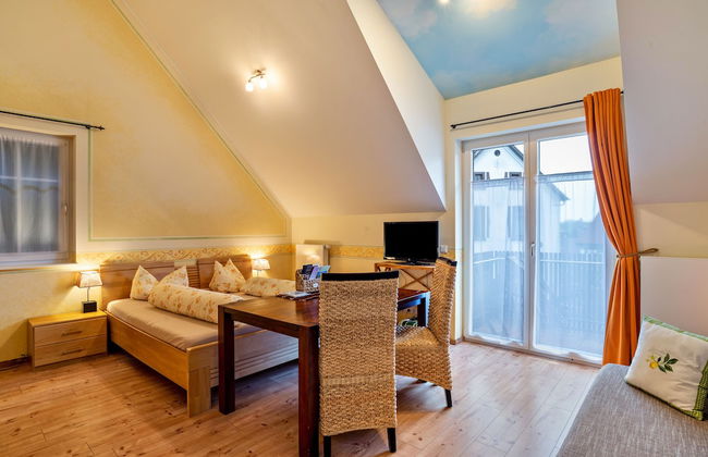 SCHUSTERjunge APARTHOTEL - Photo 7