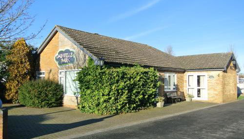 Dainville Lodge - Foto 2