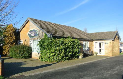 Dainville Lodge - Foto 2