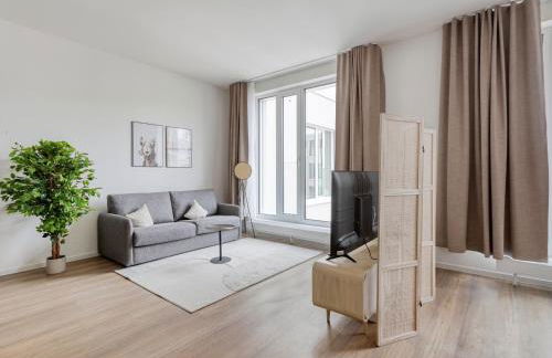 Limehome Berlin Müllerstraße - Digital Access - Foto 54