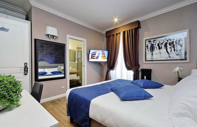 Vico Rooms and Terrace - Foto 28