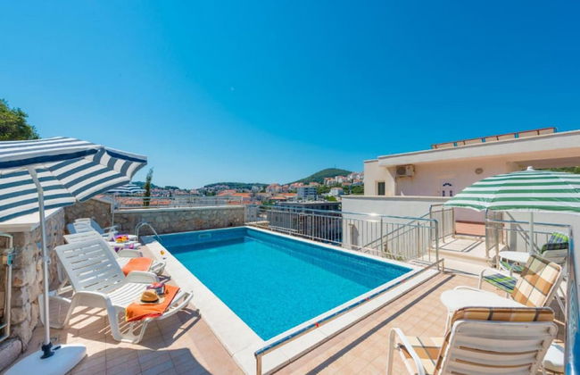 Villa Borna Apartments - Photo 33