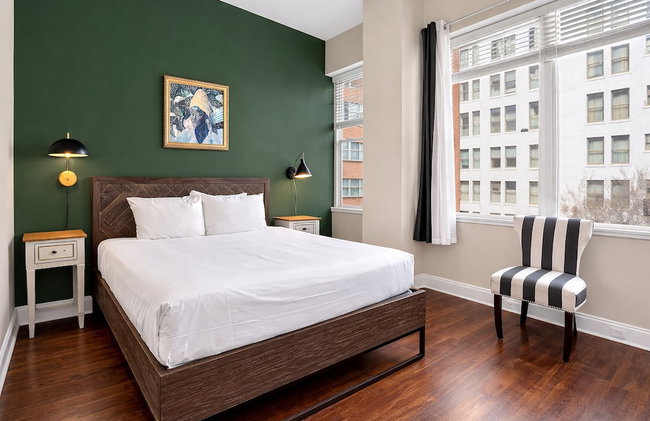 Roami at Duncan Plaza - Foto 41