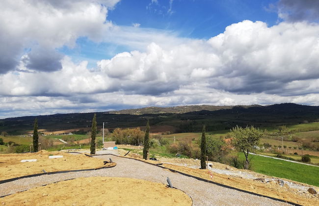 Agriturismo Le Piccole Macie - Photo 28