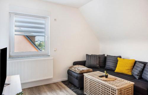 Ferienwohnung Werratal - Foto 1