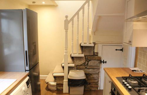 Whitebrook Cottage - Foto 10