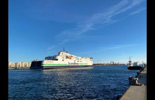 SURFKAJÜTE - Ferienwohnung in Warnemünde - Foto 47