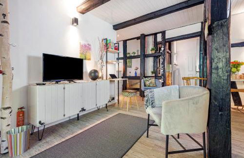 Wohnen im Heidehaus - Foto 13