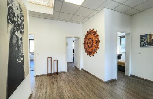 Downtown Apartments - Foto 19