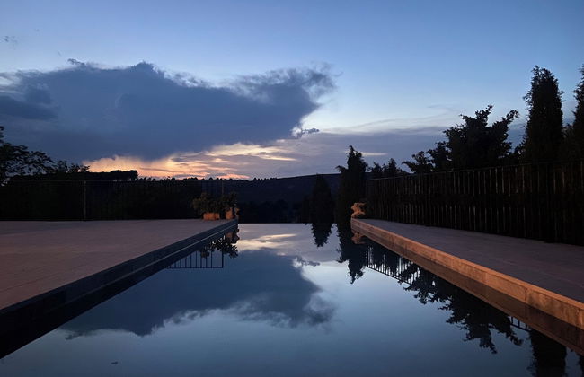 Casa Rural Torre del Homenaje - Foto 28