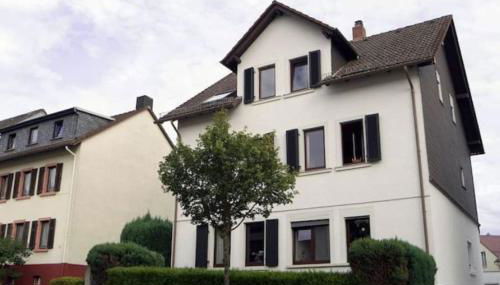 Bad Homburg Wohnung für 5 Personen - Foto 1