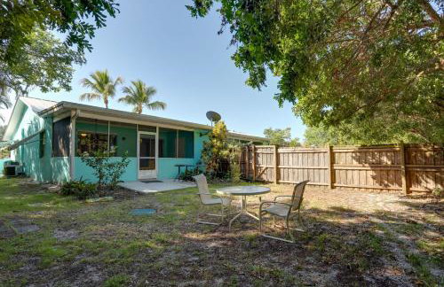 Townhome Near Hobe Sound Beach, Hiking and Golfing! - Foto 21