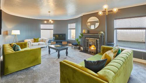 Host & Stay - Regency Mansions Apartment - Foto 2