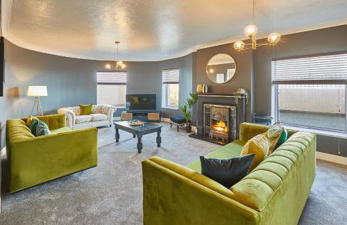 Host & Stay - Regency Mansions Apartment - Foto 2