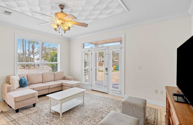 Seacrest by Avantstay 8 BDR Home in Destin w/ Pool! - Foto 17