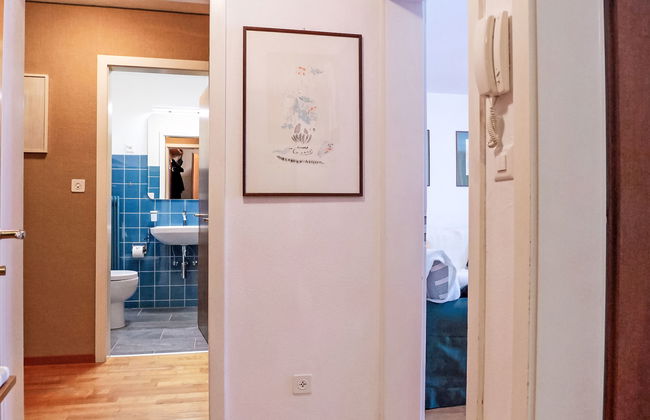 Chesa Arlas A1 - Foto 19