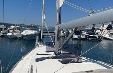 TROIA - Veleiro em marina - Foto 7