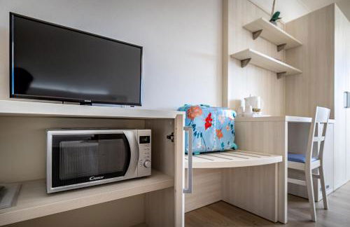 Mareblù - Tuscany Green Aparthotel - Foto 25