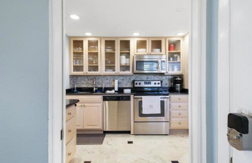 LBK 2BR Condo on the Bay with Water Views Beachbound Bliss - Foto 29