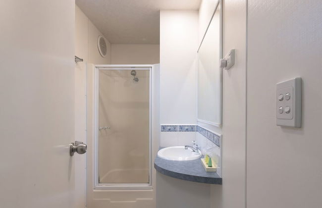 Daylesford Holiday Park - Foto 73