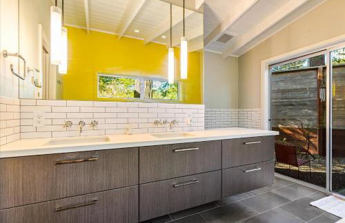 Magic Madrone - Views Hot tub Forests and River - Foto 19