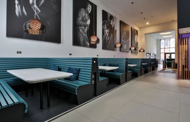 Hammersmith - Foto 1