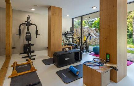 Villa Arka - Foto 10