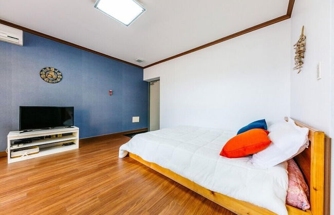 Dorothy's Forest Pension - Foto 5