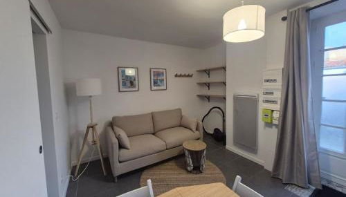 Mooney, 2 rooms, Wi-Fi, Garden Terrace - Foto 4